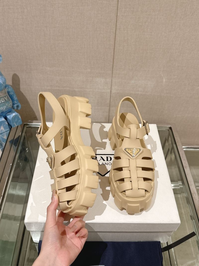 Prada Sandals